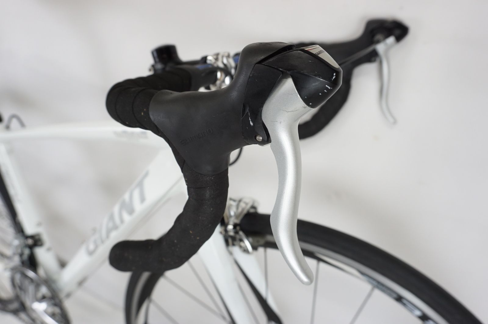 GIANT 「ジャイアント」 DEFY3 2010年モデル ロードバイク