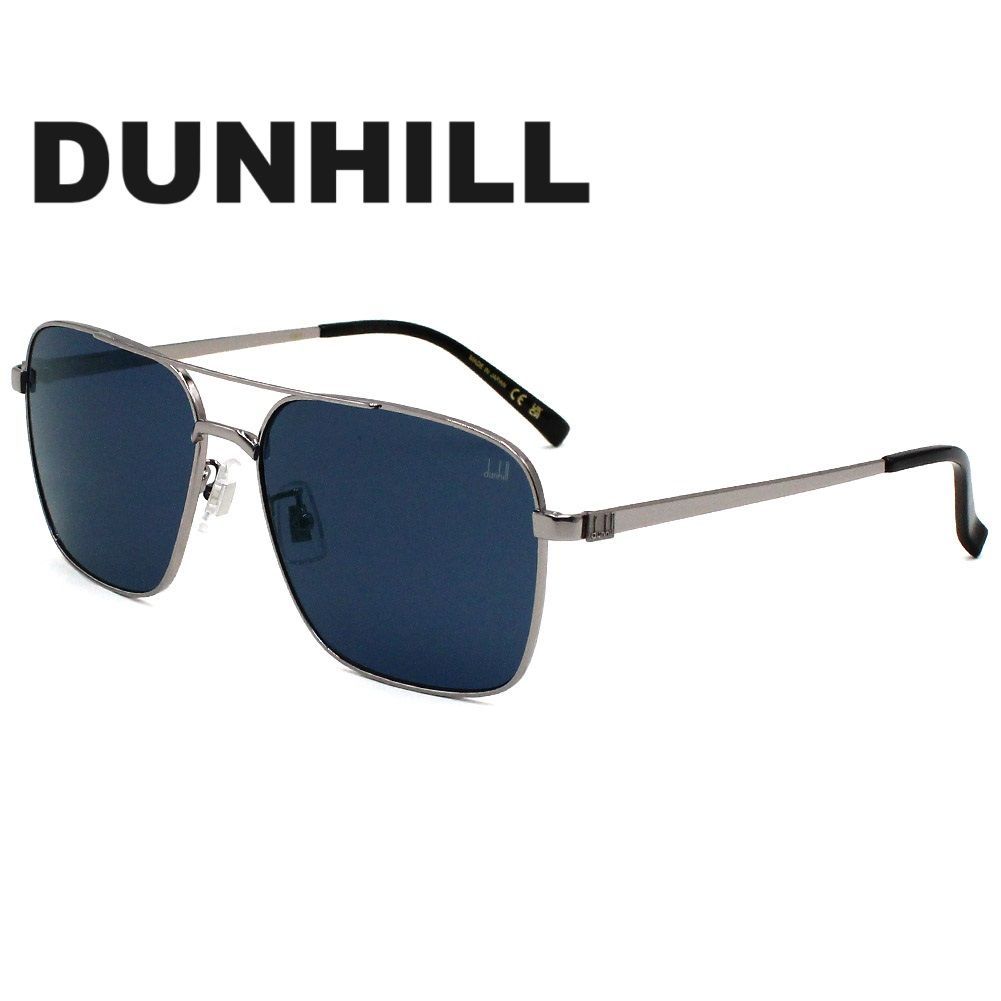 DUNHILL ダンヒル DU0052S-007 サングラス スマート ユニセックス