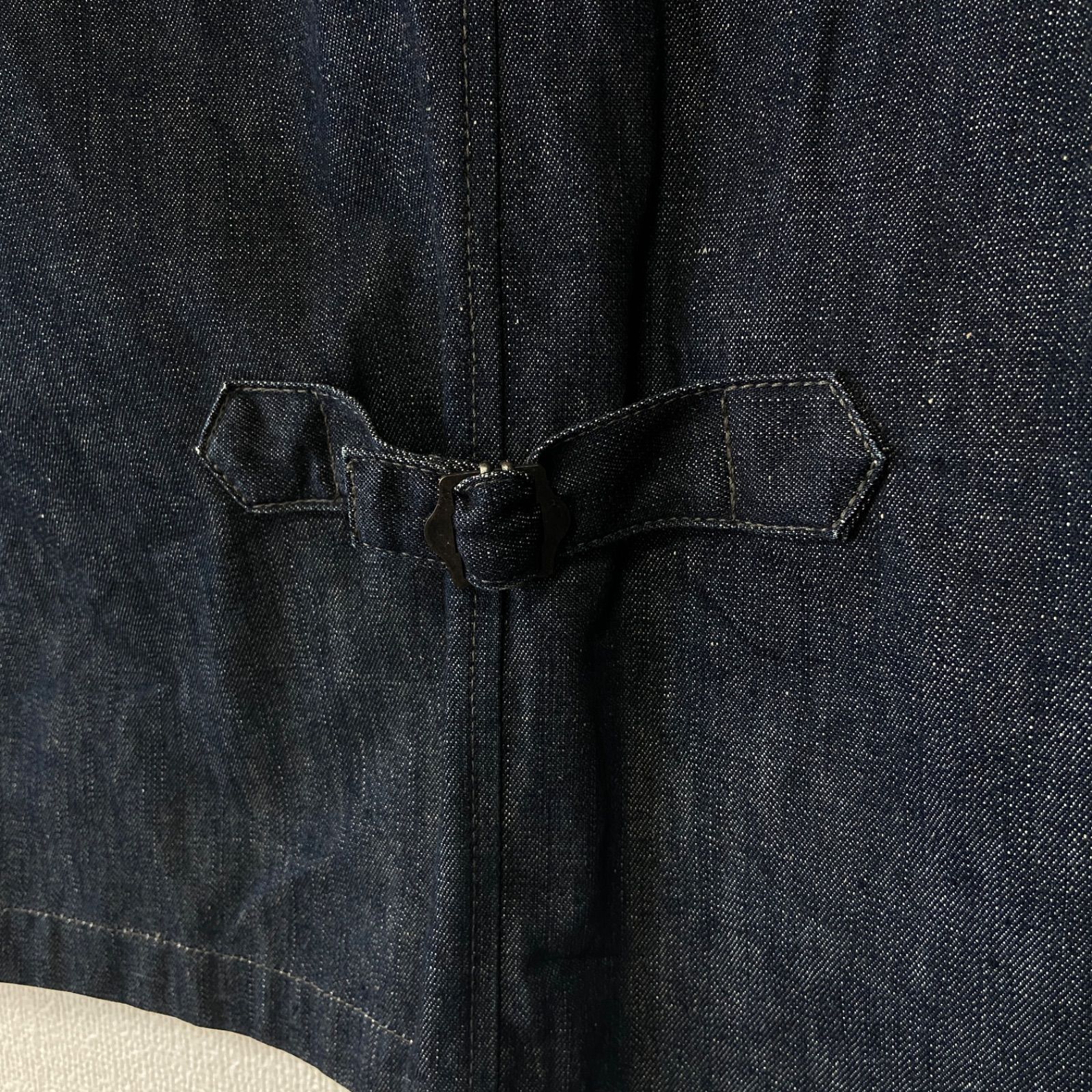 EURO Levi's “ALL-DUTY” カバーオール EURO Levi's “ALL-DUTY” カバーオール - メルカリ