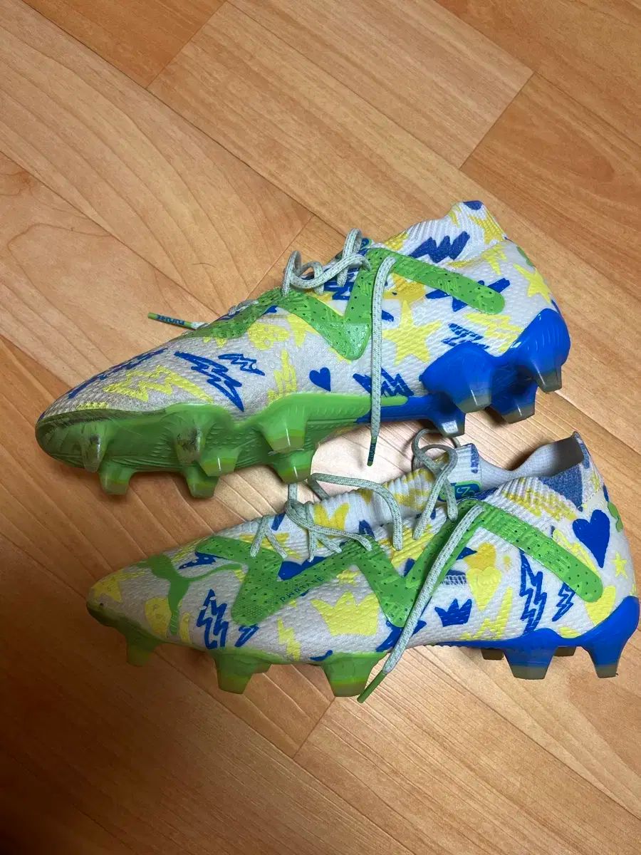 PUMA プーマ