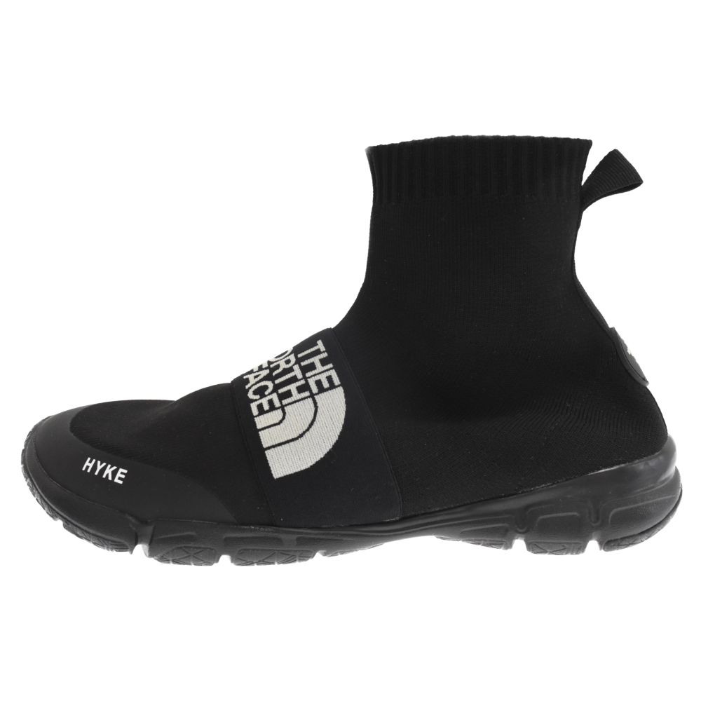 THE NORTH FACE (ザノースフェイス) ×HYKE ハイク Tec Knit