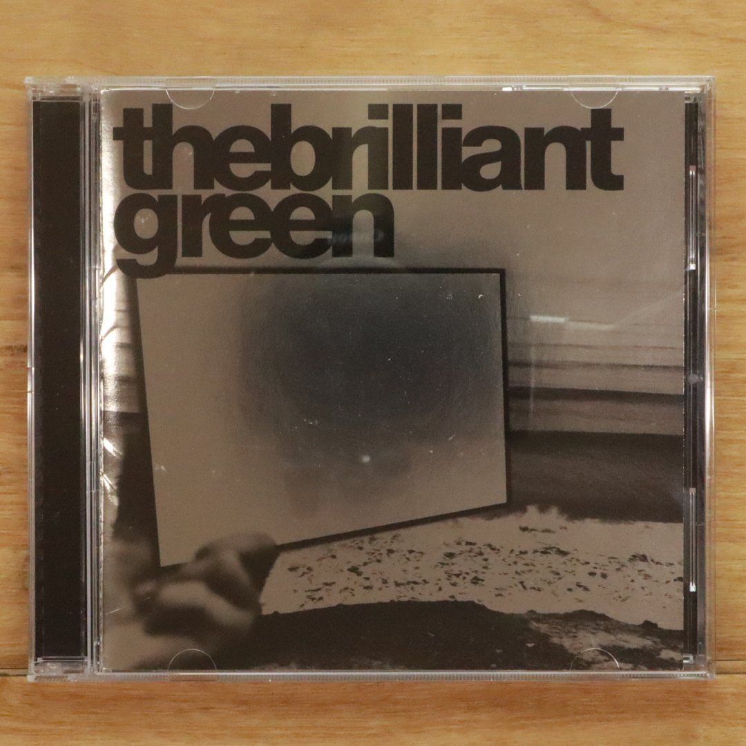 国内盤CD☆ザ・ブリリアント・グリーン/the brilliant green