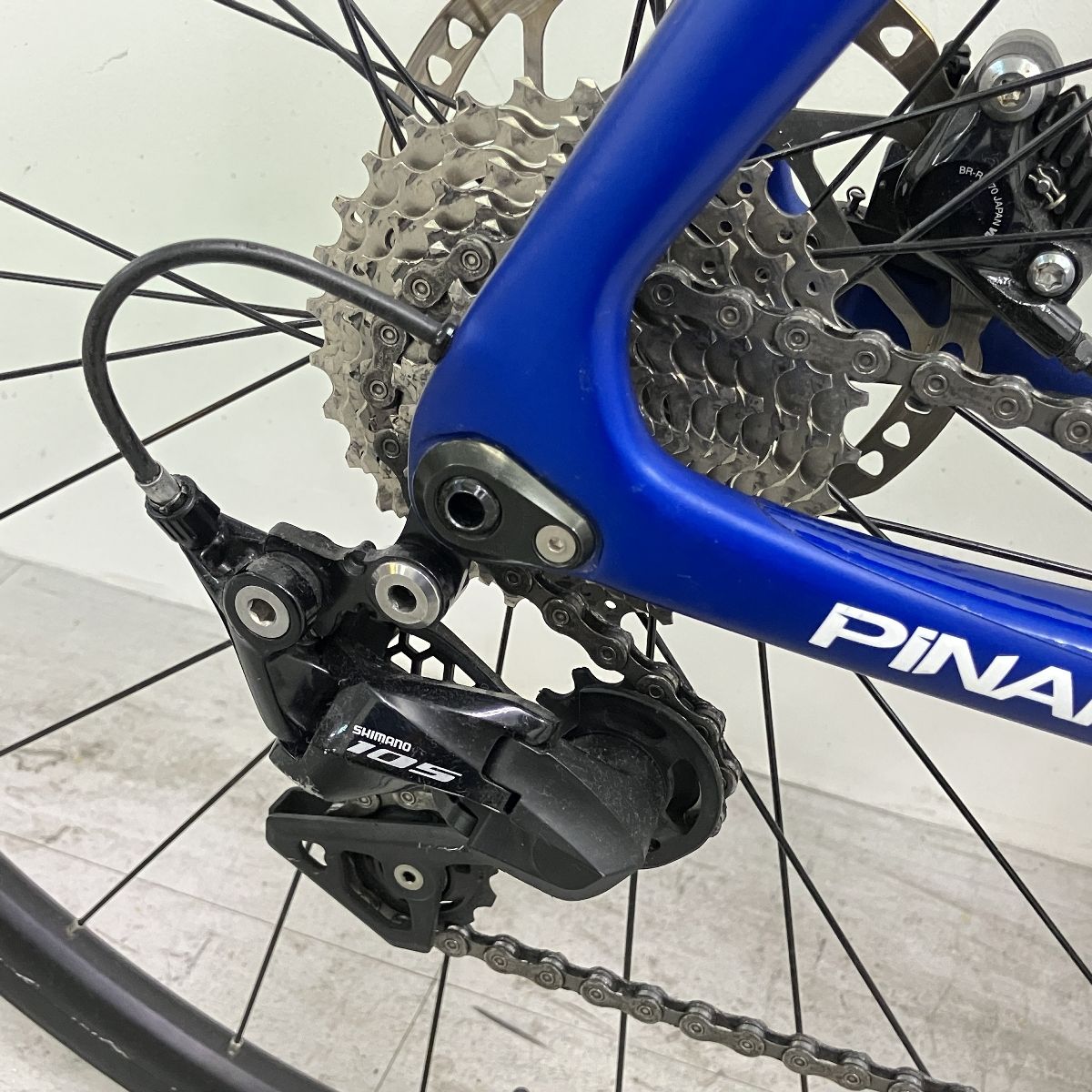 PINARELLO RAZHA