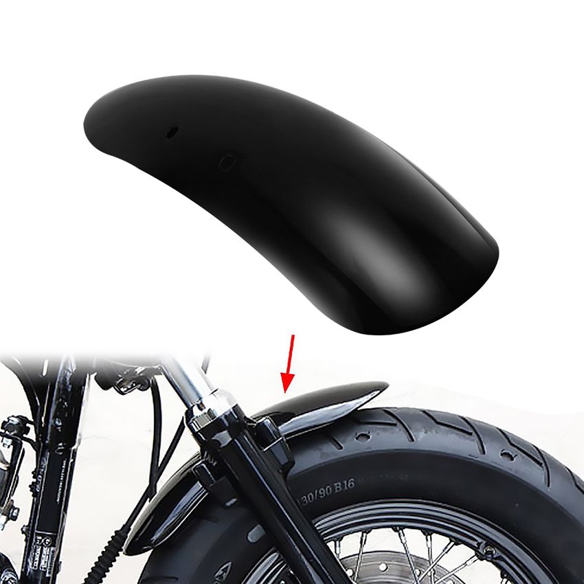 XL1200 フロントフェンダー　純正　スポーツスター　エボ ハーレー スポーツスター フロントフェンダー 純正 XL1200