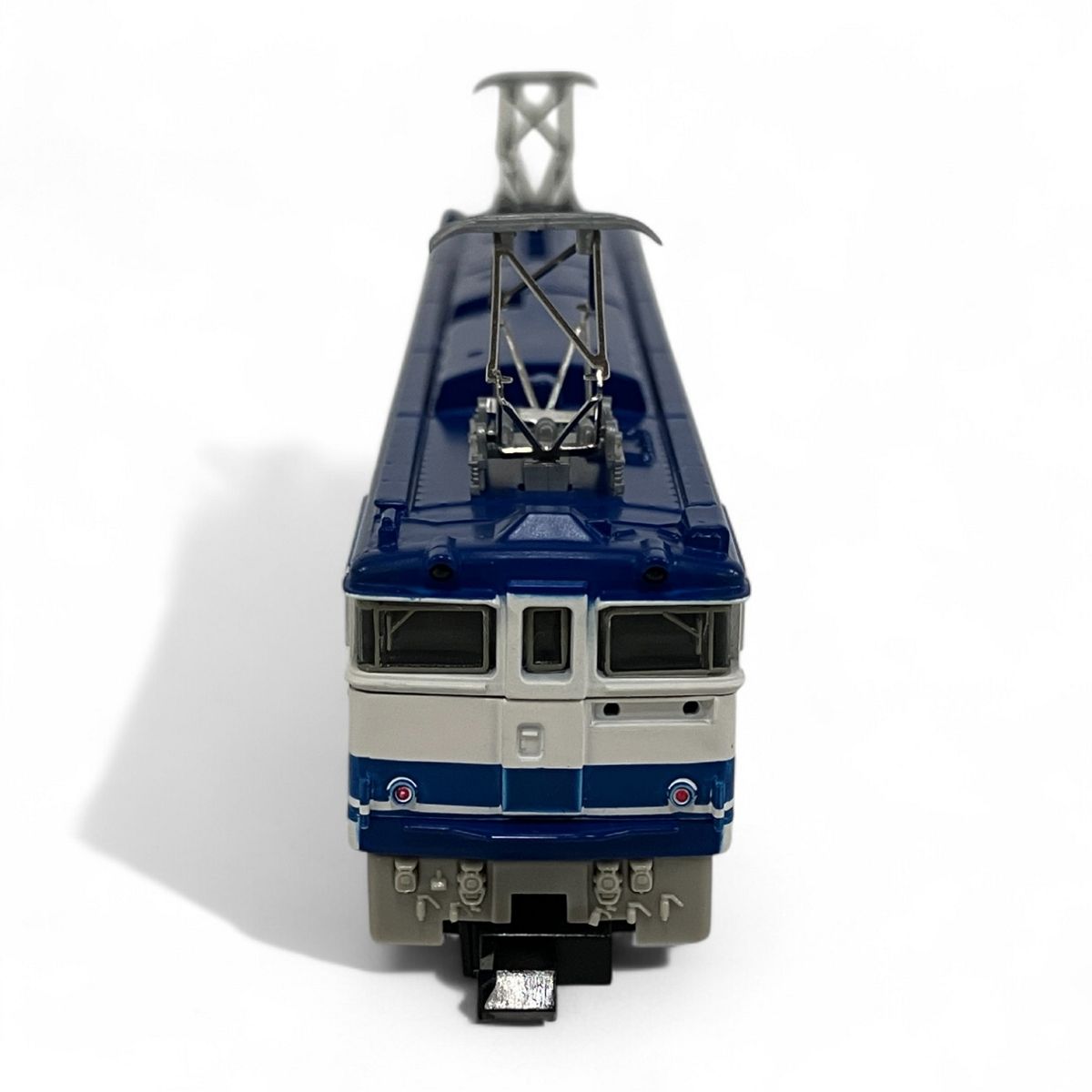 TOMIX 2188 JR EF64形 電気機関車 ユーロライナー Nゲージ 鉄道