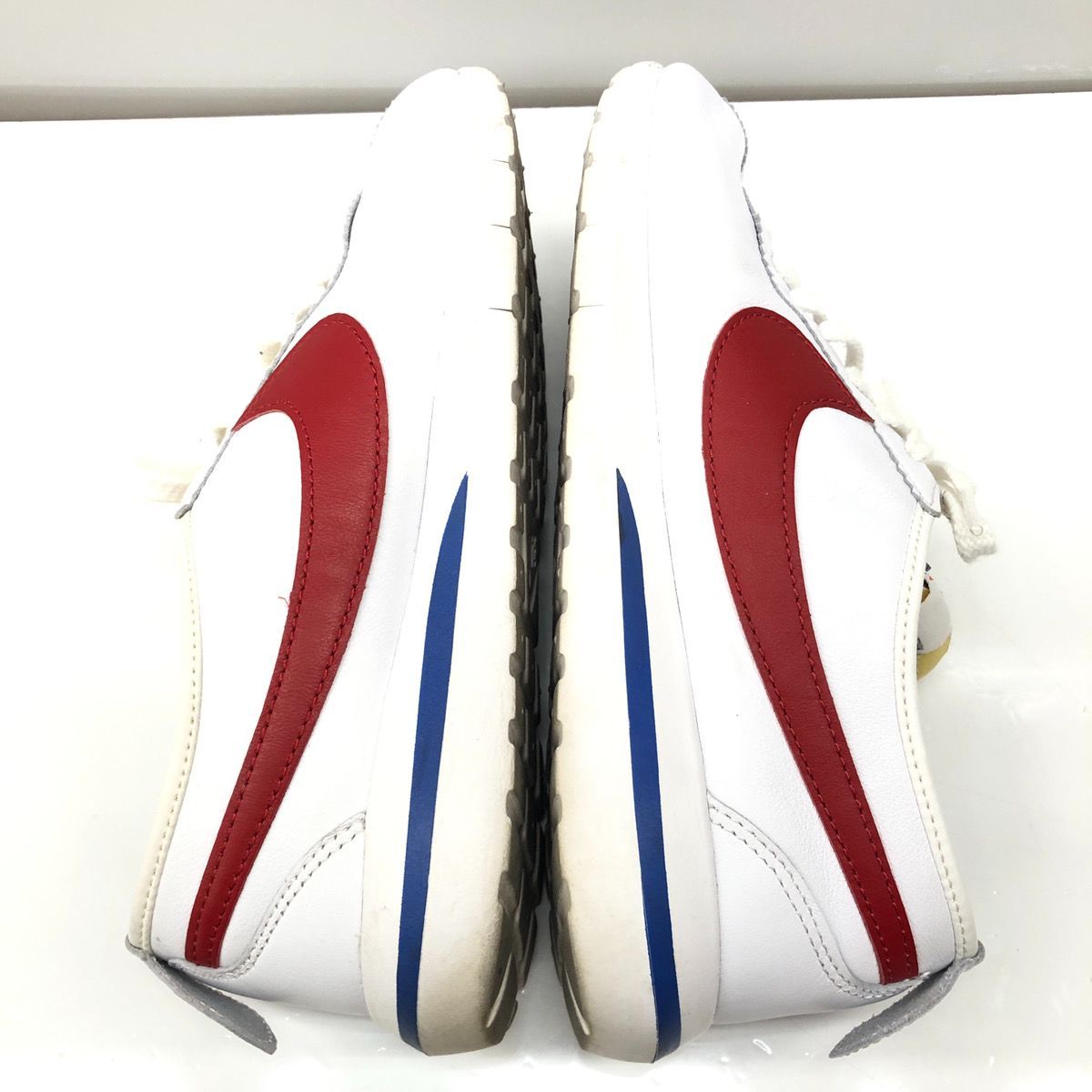 NIKE ナイキ ROSHE CORTEZ NM SP ローシ コルテッツ ナチュラル