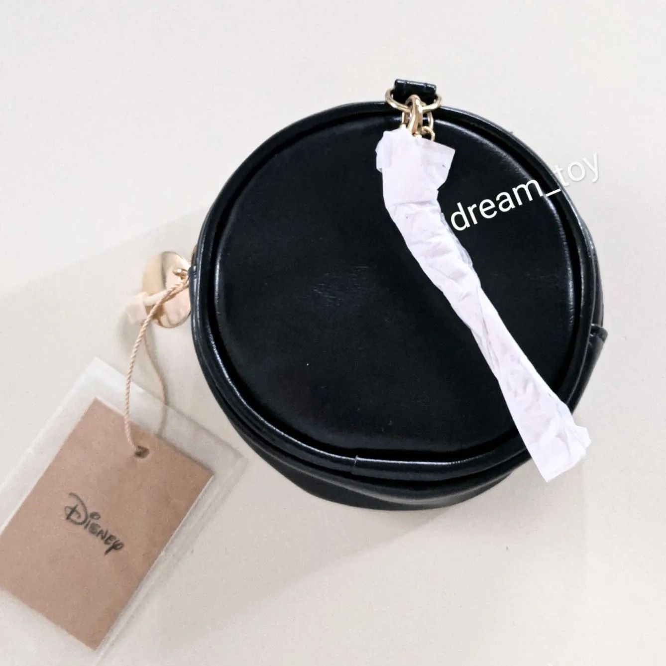 Disney【ACCOMMODE】『ピーター・パン』ポーチ・コインケース♡ - メルカリ 