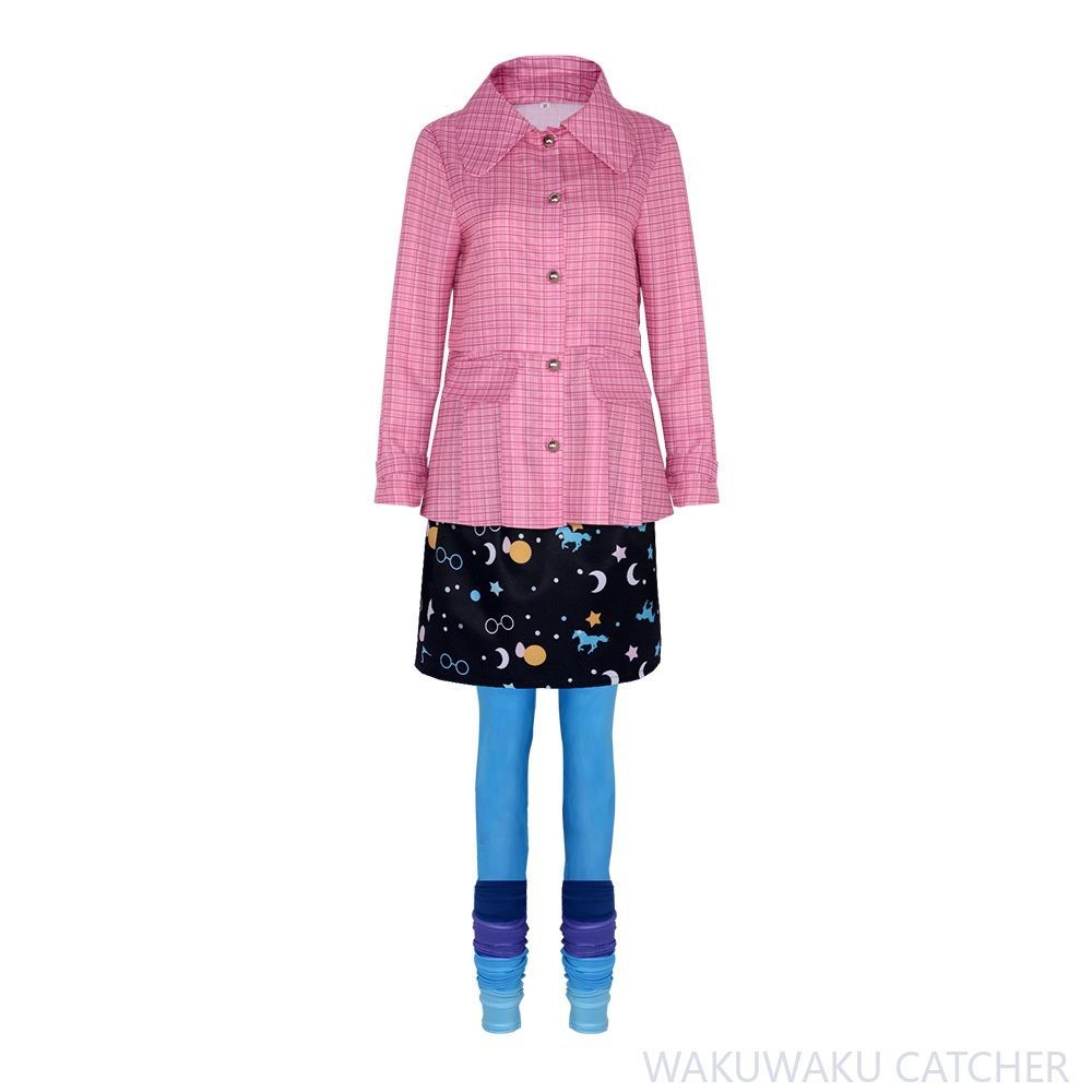 ルーナ・ラブグッド コスチュームセット ルーナ・ラブグッド コスチューム セット – ハリー・ポッター