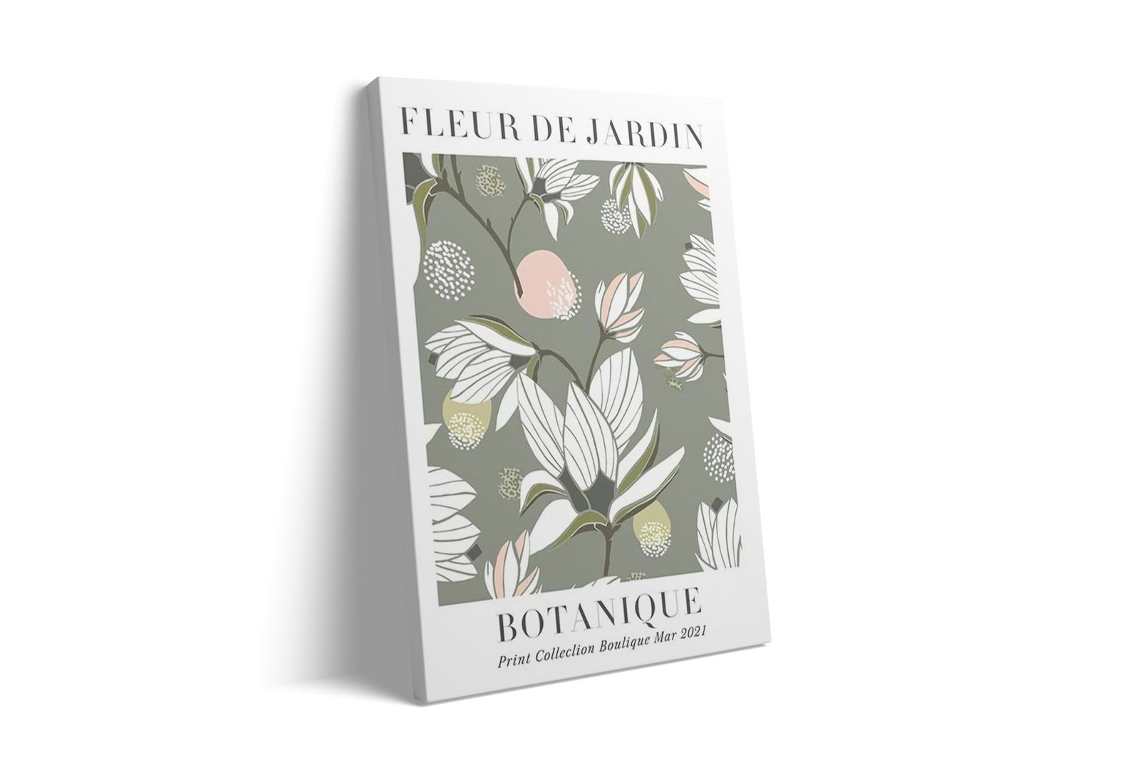 新品 LAKELUUYAA 抽象檬花眼睛オレンジ色インテリアフレームアートキャンバス装飾壁掛け絵おしゃれリビングルームポスター印刷品おしゃれアートパネル豊かな植物壁画 (3 30x40cm ラップキャン