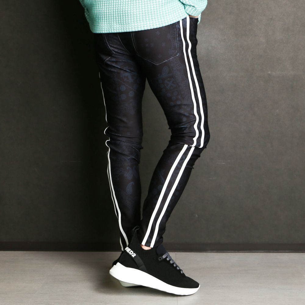 RESOUND CLOTHING /リサウンドクロージング】Blind LINE PT