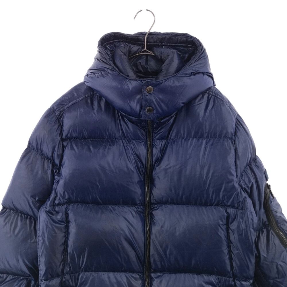 TATRAS (タトラス) BELBO DOWN JACKET MTA16A4368 フード付き ベルボ