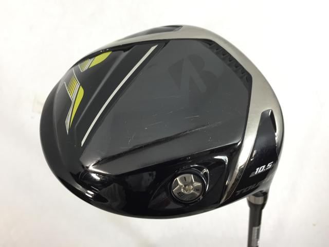 ゴルフクラブ ブリヂストン TOUR B JGR ドライバー 2017 AIR SPEEDER G 1W 14日間返品OK