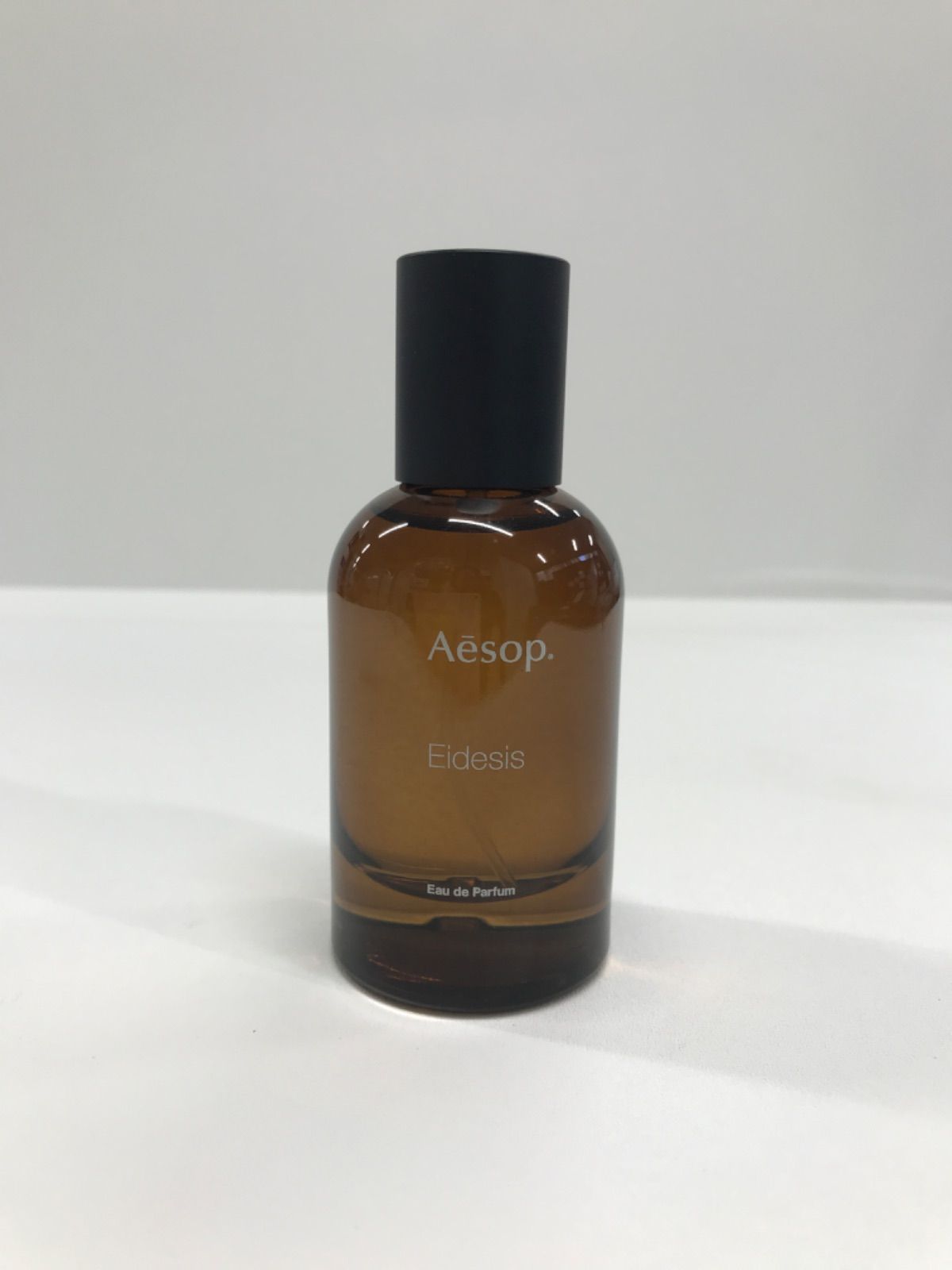 Aesop Eidesis イーディシス 50ml Aesop Eidesis Eau De Parfum, Unisex Woody Perfume | 50 ml
