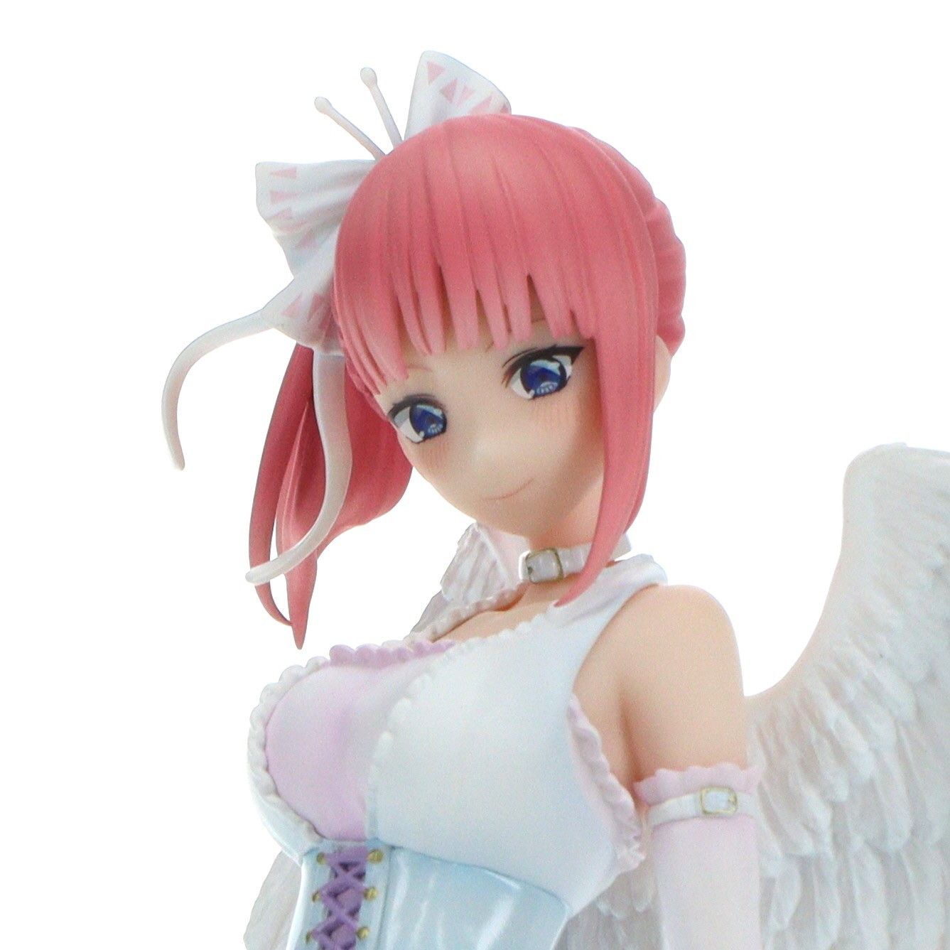 中野二乃(なかのにの) 堕天使ver. 五等分の花嫁∬ 1/7 完成品 フィギュア PROOF(プルーフ) 中野二乃 堕天使ver. (フィギュア) - ホビーサーチ フィギュア