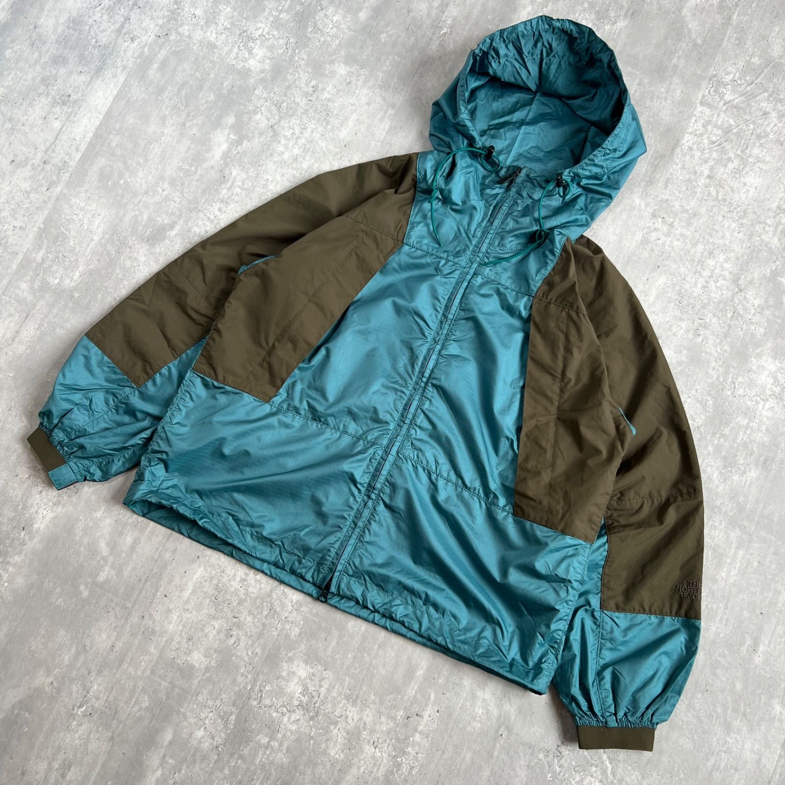 THE NORTH FACE PURPLE LABEL ザ・ノースフェイス パープルレーベル 