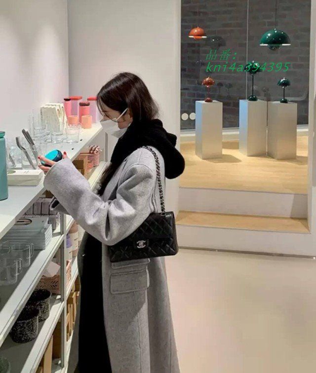 キルティング裏地