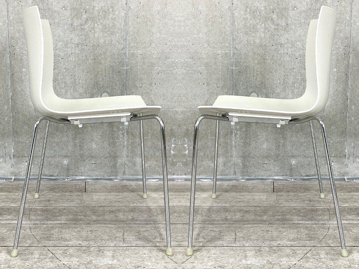 ホワイトｘホワイト