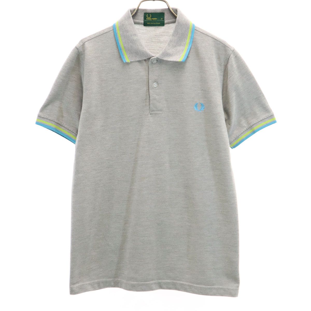 【美品】FRED PERRY鹿の子ポロシャツ 半袖 楽天市場】フレッドペリー/FRED PERRY ドットポロシャツ 半袖