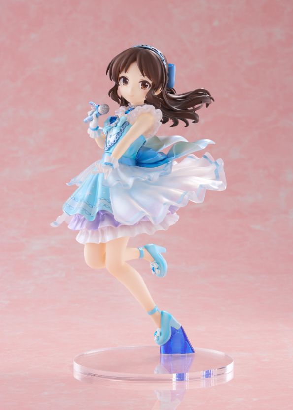新品・公式】アイドルマスター シンデレラガールズ U149 橘
