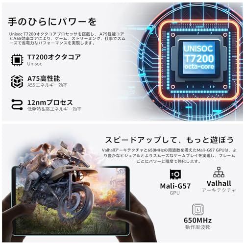 新品未開封　P50 Mini 8.7インチ Androidタブレット Amazon.co.jp: ASUS タブレット ZenPad 8 Z380KL ホワイト