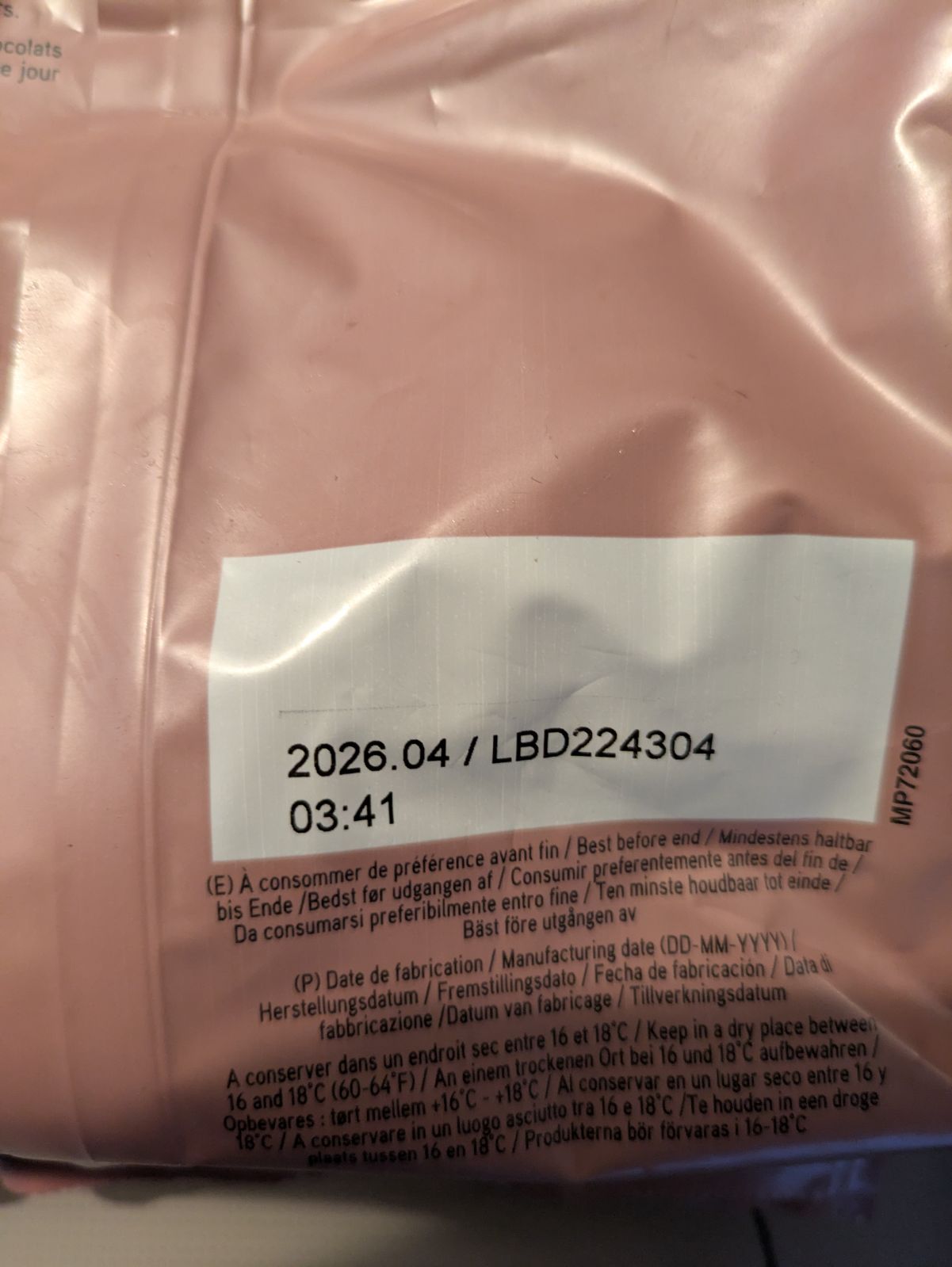 ヴァローナカラク1キロとドゥルセ1キロ、イボワール1キロの3点セット ヴァローナカラク1キロとドゥルセ1キロ、イボワール1キロの3点セット