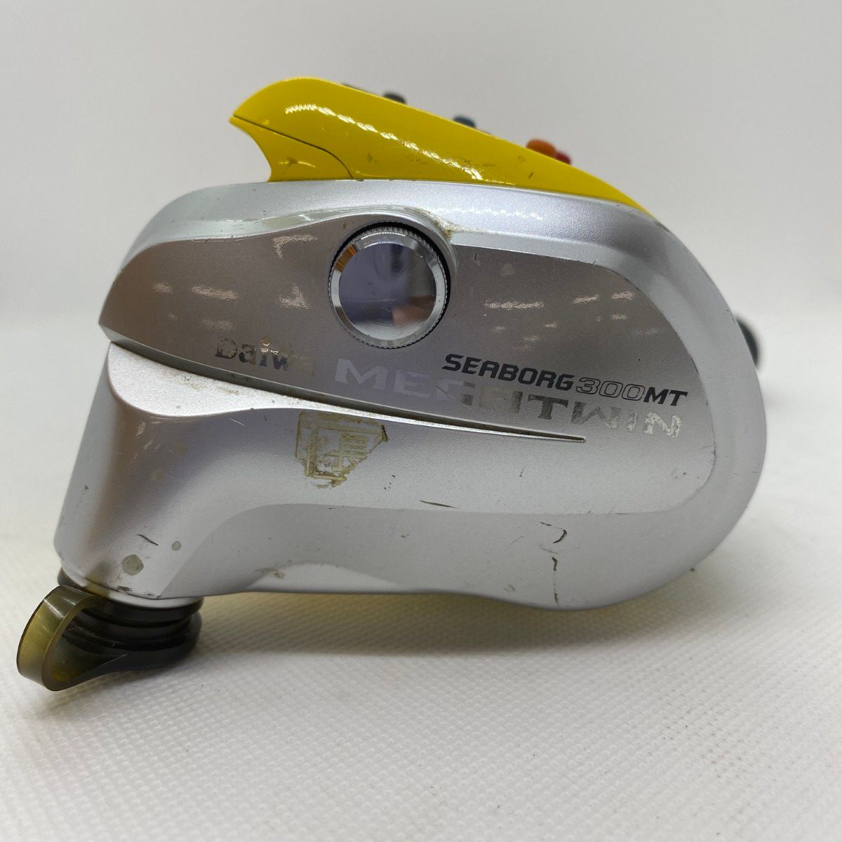 ジャンク品 ダイワ シーボーグ：500MT メガツイン 電動リール 187_1.jpg?20060405115105