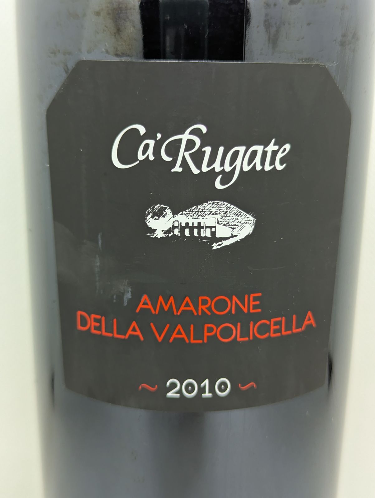 Rugate Amarone