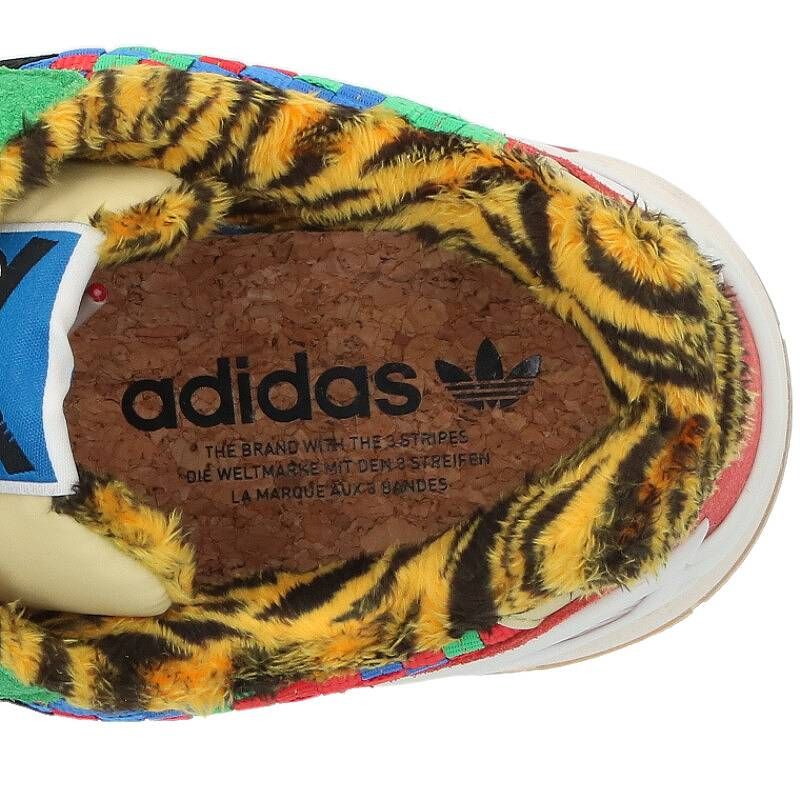 RUN 4枚セット アディダス ZX 8000 SETSUBUN PACK GW2448 ゼットエックス8000