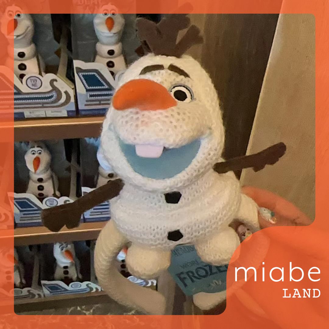 公式 ディズニー オラフ ぬいぐるみ アナ雪 Amazon.co.jp: 【Amazon.co