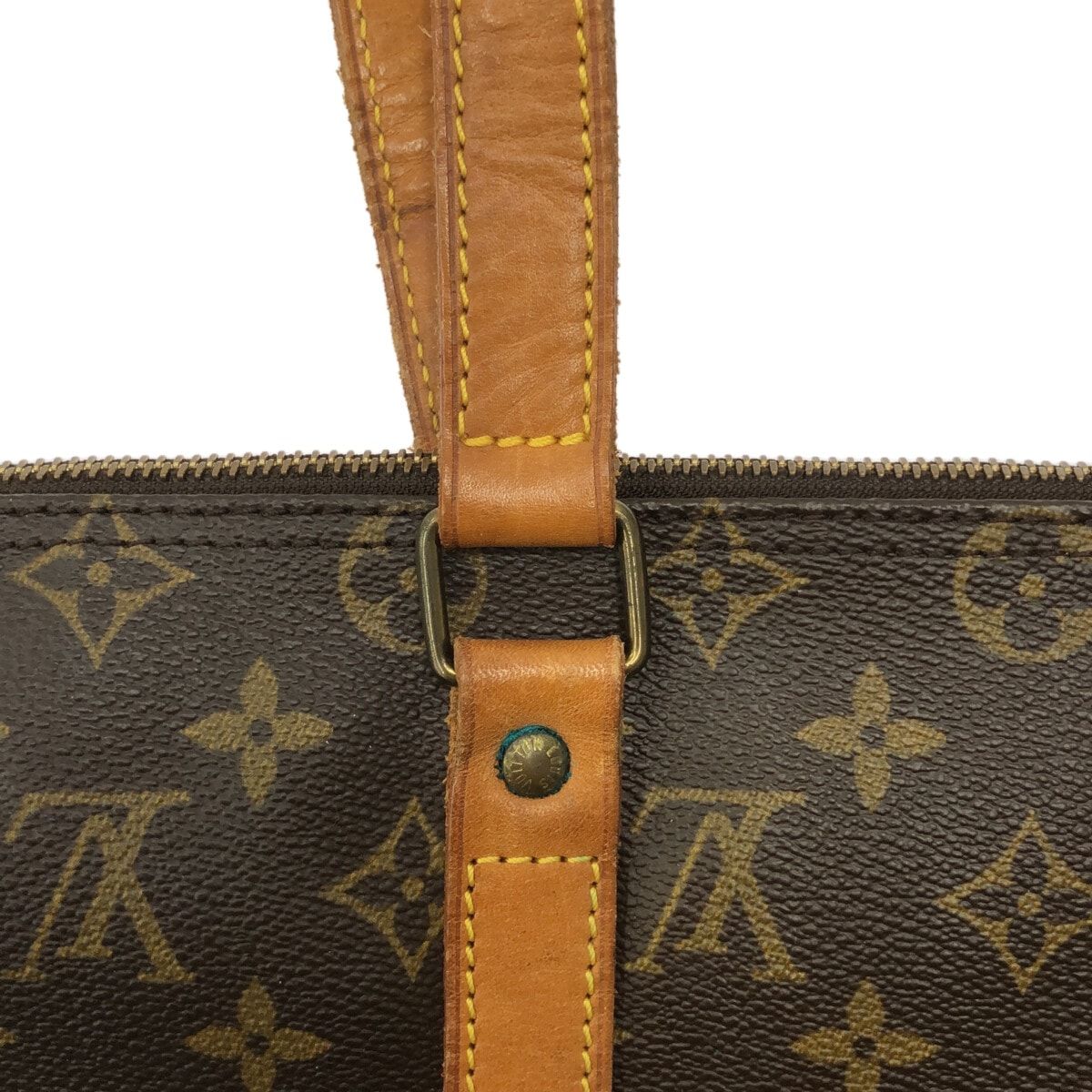 LOUIS VUITTON(ルイヴィトン) ショルダーバッグ モノグラム フラネリー ...