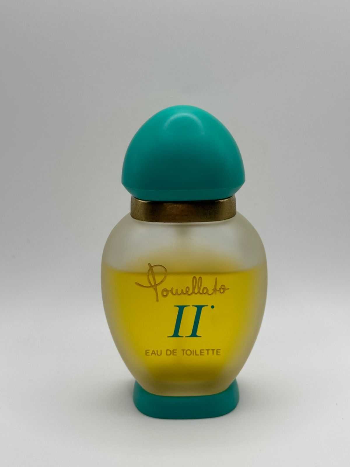 pomellato 香水 オファー 50ml