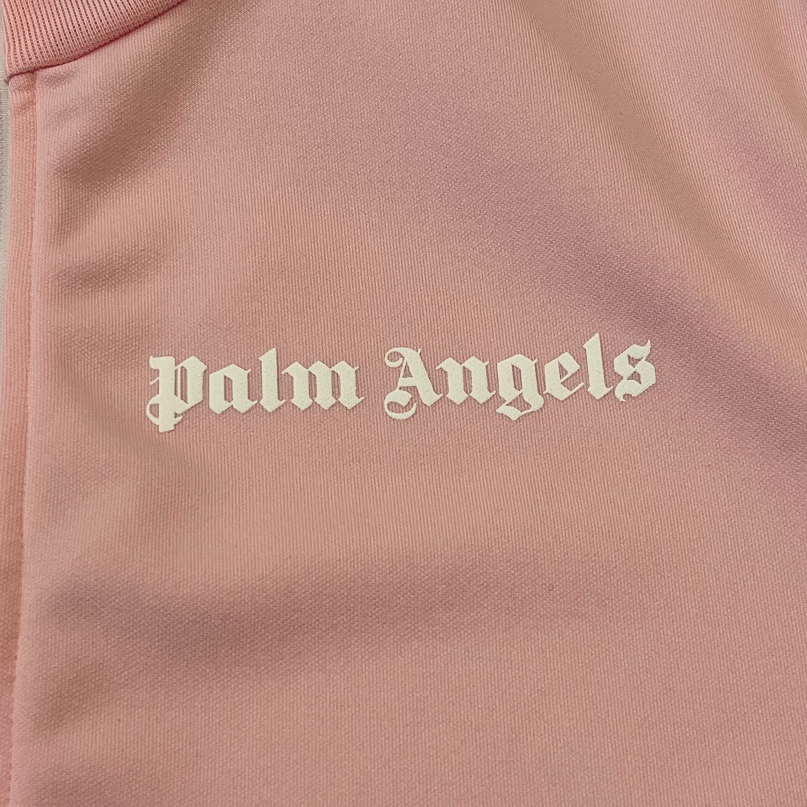 Palm Angels パームエンジェルス⚫︎PMBD001C99FAB001 CLASSIC TRACK 