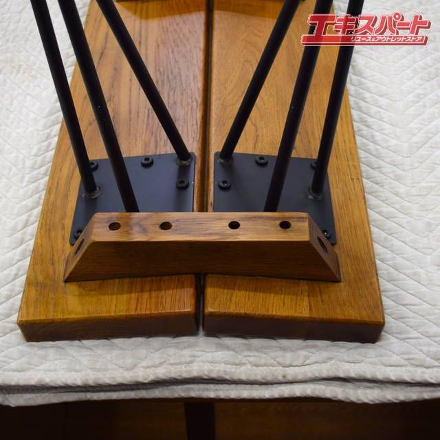 ACME FURNITURE アクメファニチャー BODIE BENCH ボディベンチ 湘南台 