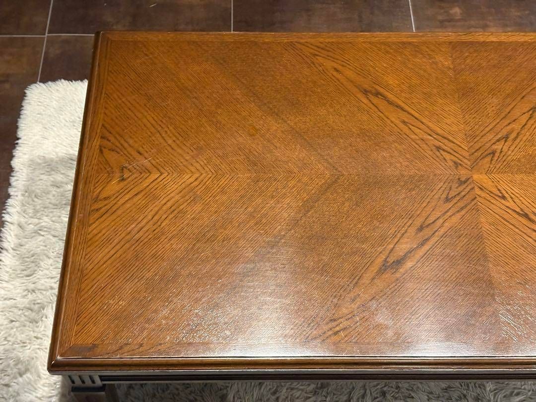 ローテーブル ダイニングテーブル