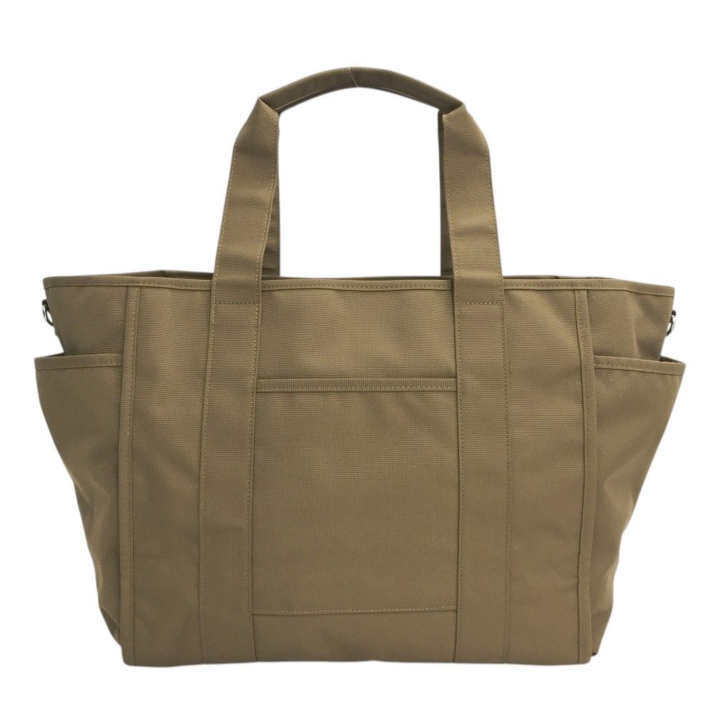 JACK BUNNY ジャックバニー モデル ロッカーバッグ トートバッグ ブラウン系 240101535188 ゴルフウェア ストスト