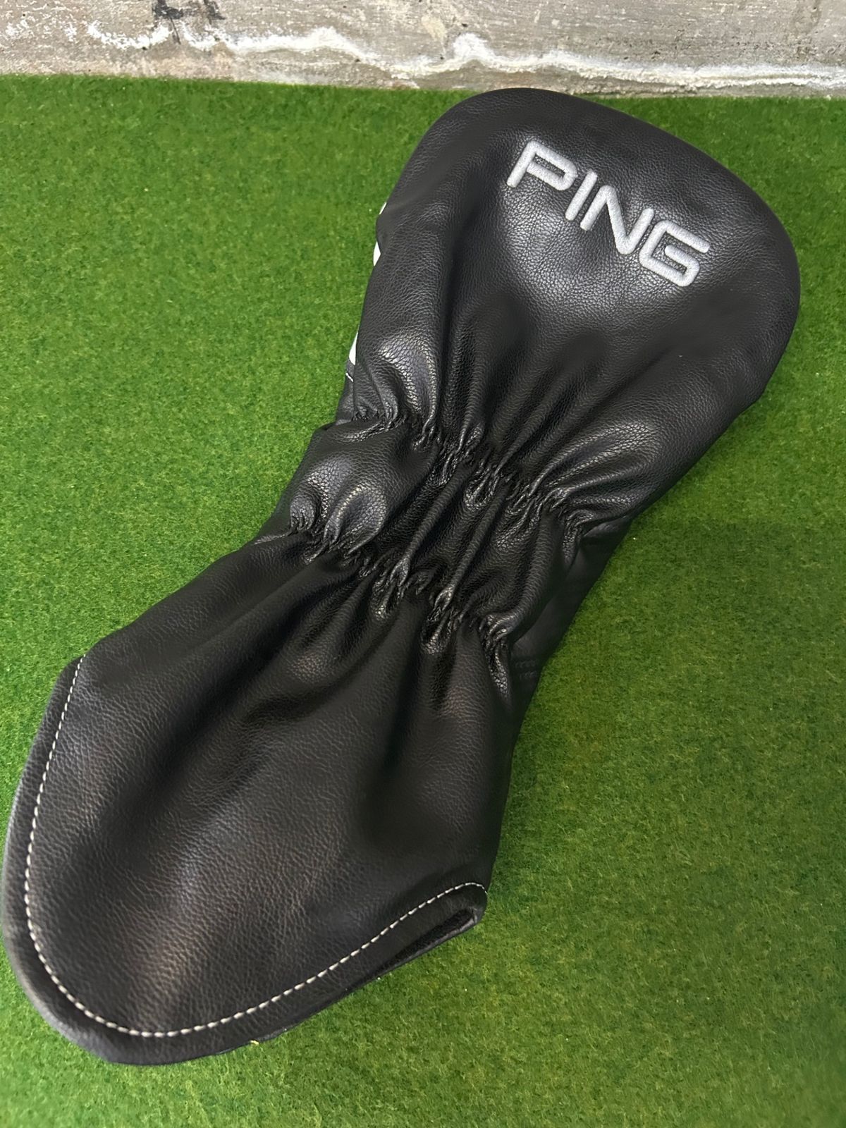 PING G430MAX 9度 ヘッドのみ カバーあり 中古 - メルカリ