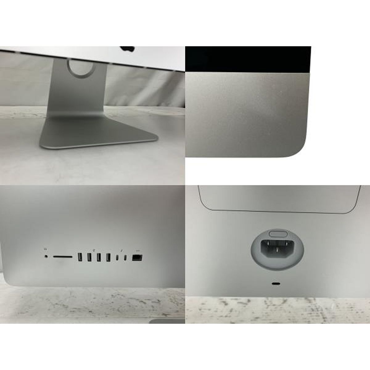 Apple MXWT2J/A iMac Retina 5K 27インチ 2020 一体型 PC 64GB Apple MXWT2J/A iMac Retina 5K 27インチ 2020 一体型 PC 64GB