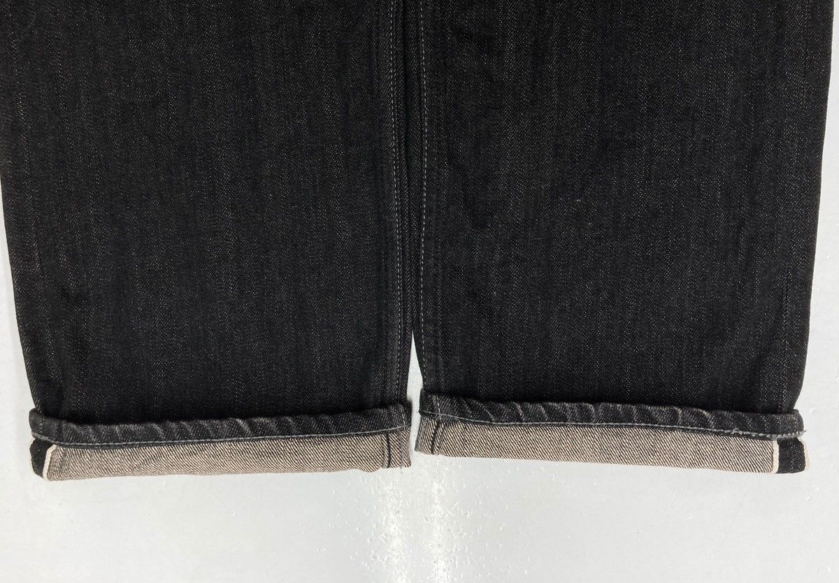 リーバイス Levi's Fenom fragment design フラグメント 505-0207M