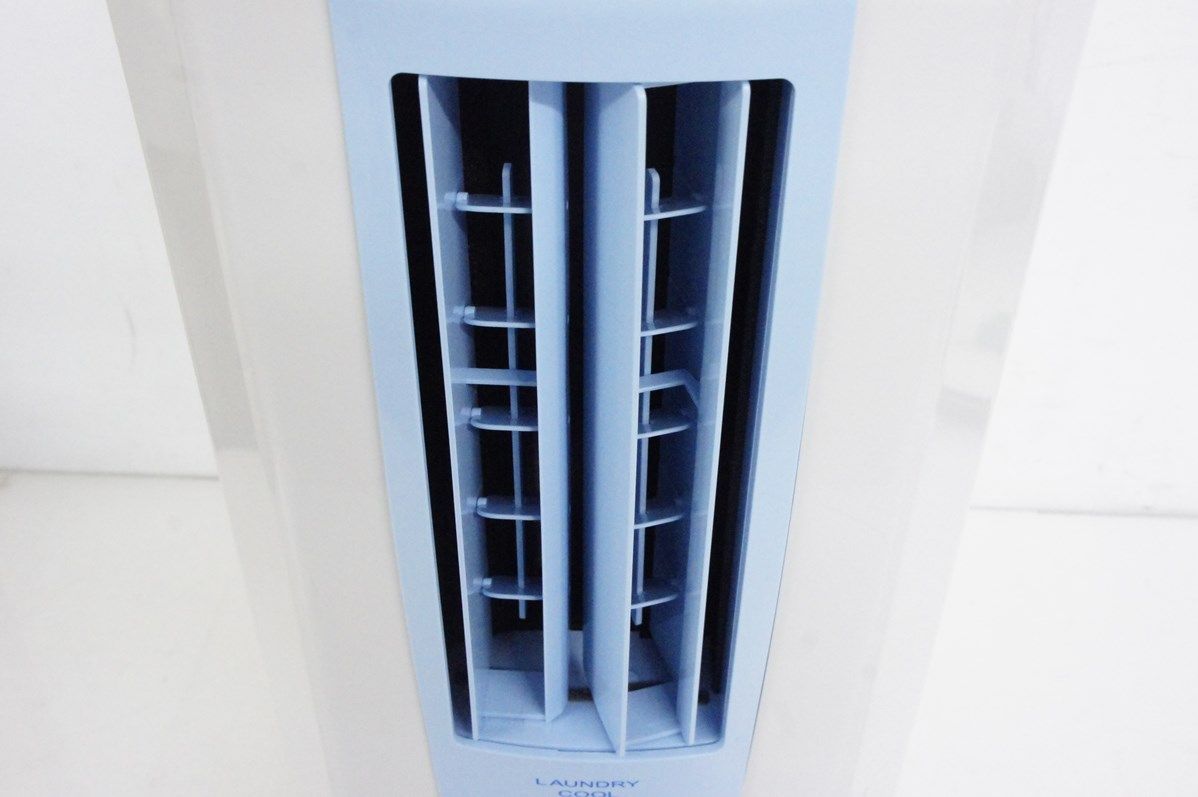 中古】CORONAコロナ 冷風・衣類乾燥除湿機 どこでもクーラー 9L