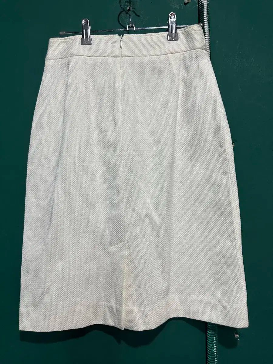 セットアップ ジャケットスカート