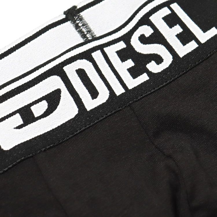 ディーゼル DIESEL ボクサーパンツ 5枚セット 5枚組 メンズ 2024