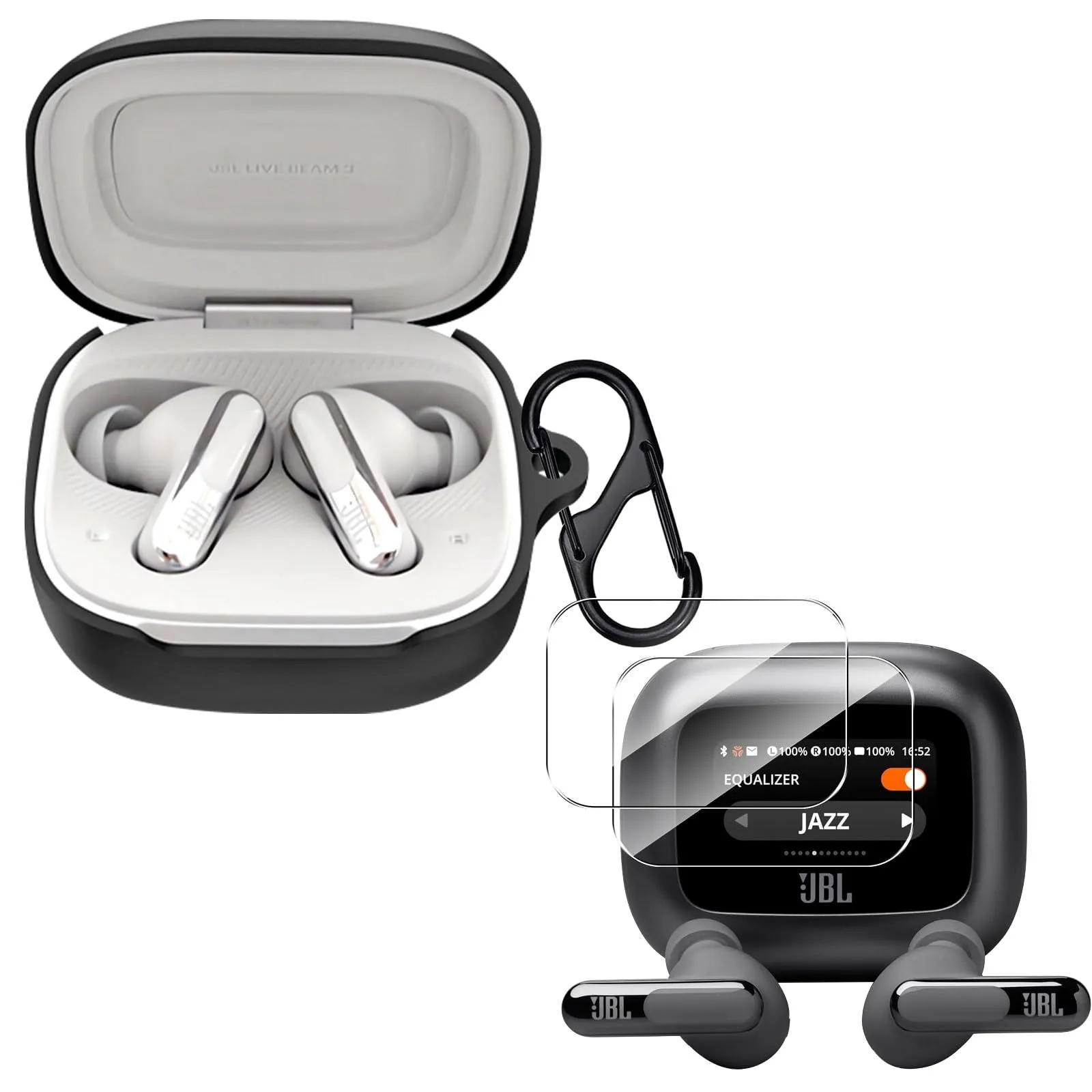 JBL SAS101 コンポ フルセット BLUETOOTH接続 ジャンク - メルカリ