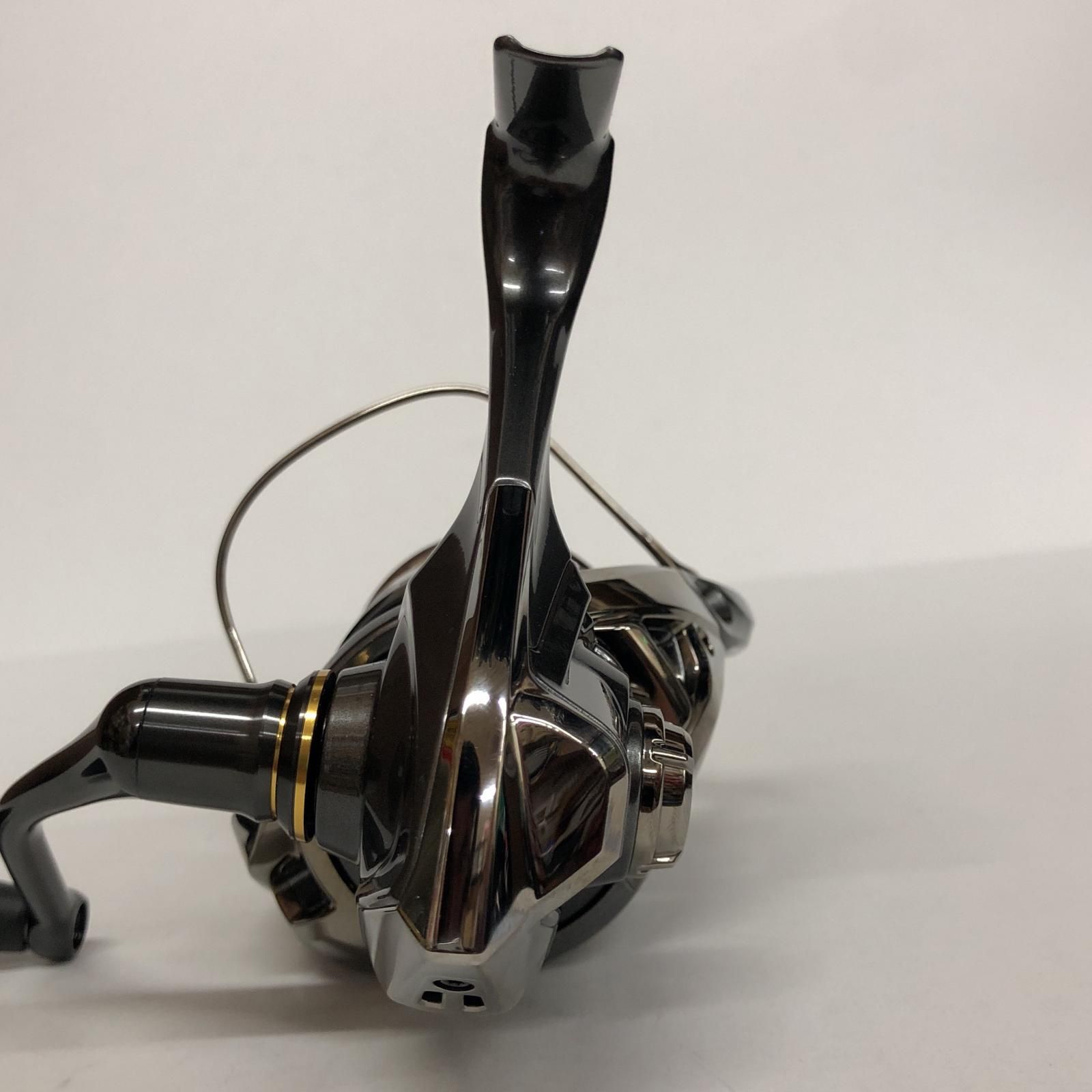 SHIMANO - 【加古川店】 中古 SHIMANO | シマノ リール 24ツイン