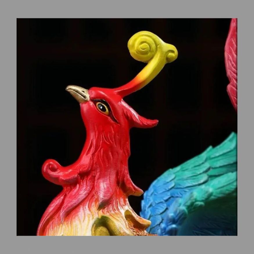 不死鳥