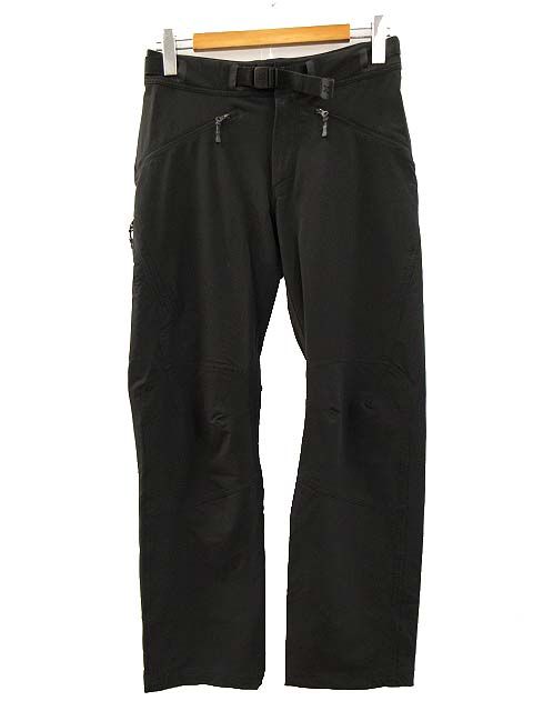 ホグロフス　トレッキングパンツ ホグロフス HAGLOFS シフト パンツ SCHIST PANT トレッキング