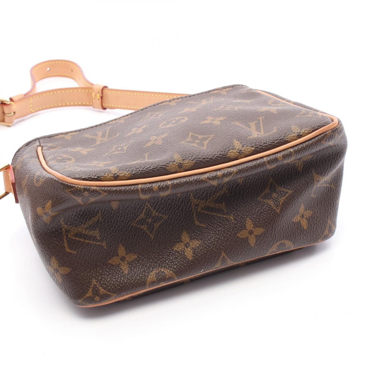 LOUIS VUITTON ルイヴィトン ヴィバシテPM ルイヴィトン モノグラム