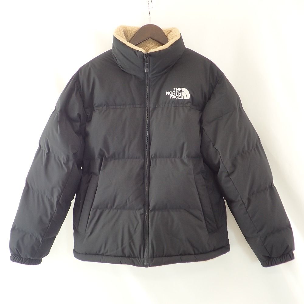 THE NORTH FACE ノースフェイス 【美品】NJ3NL53A BE BETTER FLEECE  