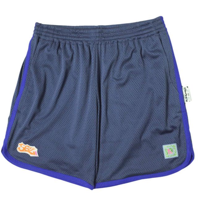 SSZ エスエスゼット エスエスズィー 23SS BASKET SHORTS