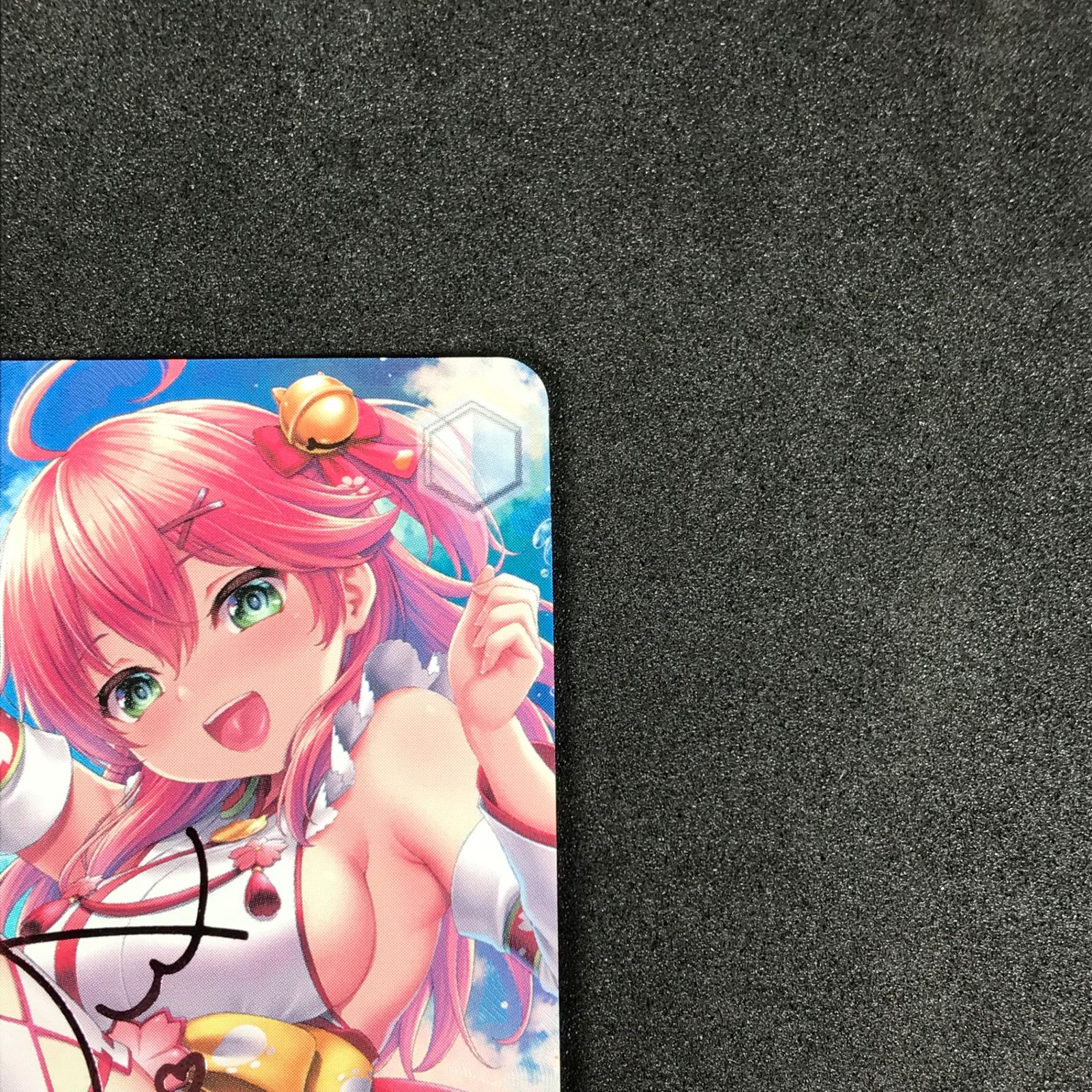 みんなおまたせっ！さくらみこ SP ヴァイスシュヴァルツ Amazon.co.jp: ヴァイスシュヴァルツ みんなおまたせっ! さくら