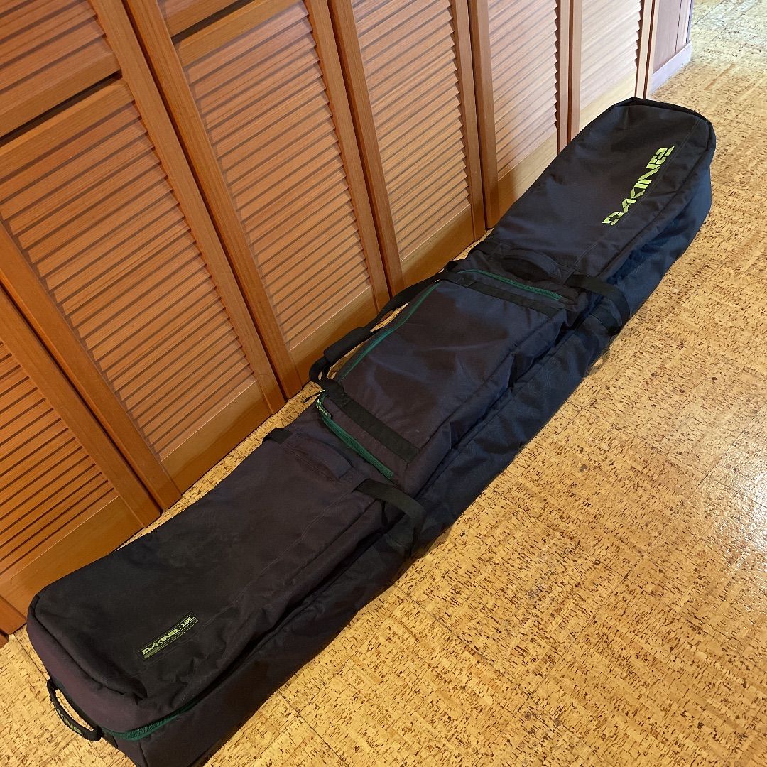 DAKINE オールインワン スキー ケース ダブル - メルカリ 